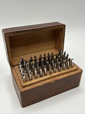 Boley rivettatrice utensile a