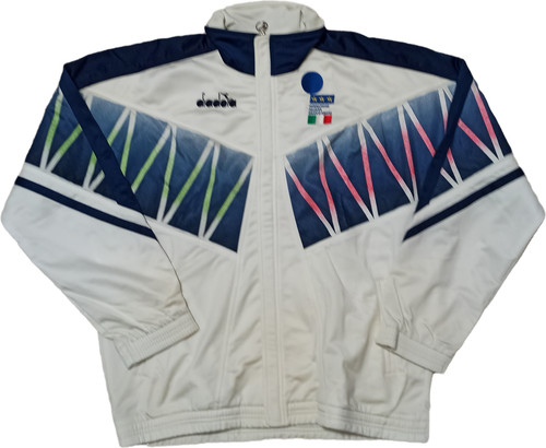 Tuta giacca italia 1994 - giacca,