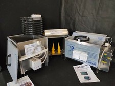 Rollycarp Professional Complete Set for Self Made Boilies - ALL NEW