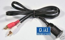 Adaptator AUX Port adattatore