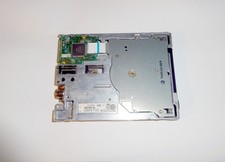 Notebook - Unità floppy