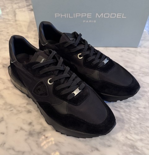 Sneakers philippe modello - philippe, la