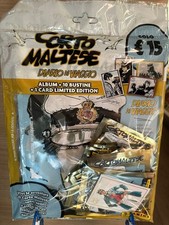 Corto Maltese Diario di
