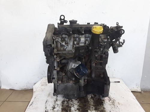 Motore renault megane iii 2010 - motore,