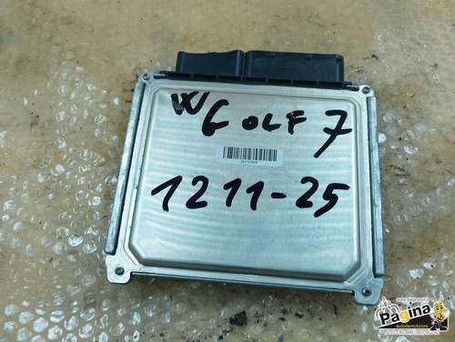 Centralina motore ecu per - motore,