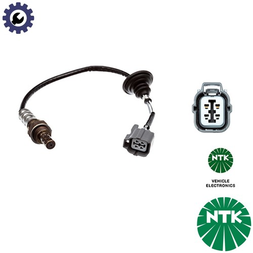Sensore lambda 1661 per - 1661, honda