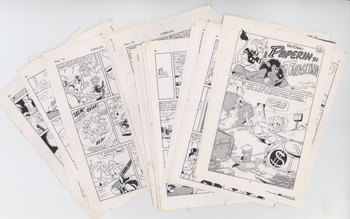 Topolino disney prove di - disney-,