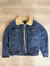 Giacca pelliccia sintetica