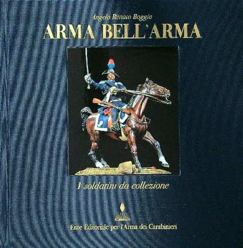 Arma bell soldatini - i,