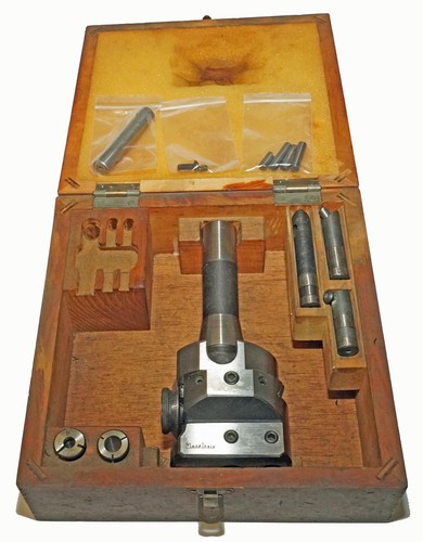 Bakuer set testine - set,