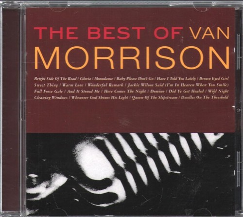 The best van - the,