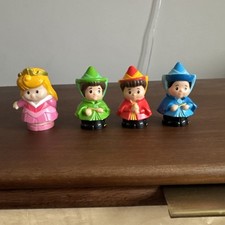 Fisher Price Little People