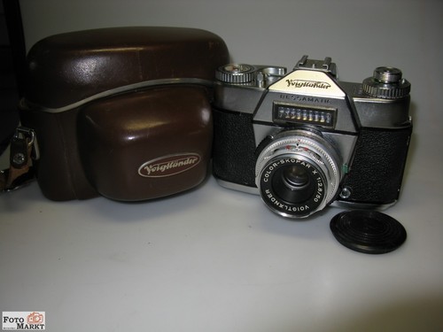 Obiettivo fotocamera