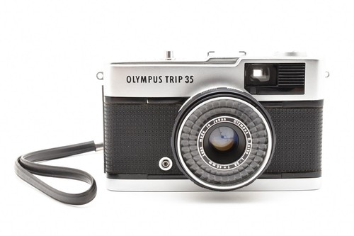 Olympus trip fotocamera - olympus,