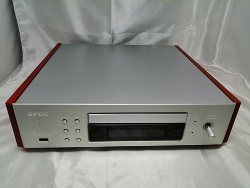 Spec rmp 888cd - rmp-888cd, lettore