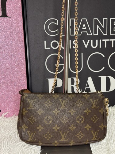 Louis vuitton pochette - louis,