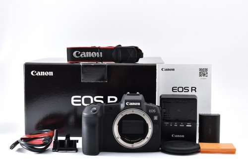 Canon eos 3mp - eos, full