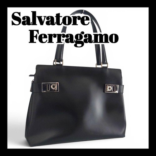 Borsa tote salvatore - borsa, ferragamo