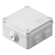 Gewiss gw44024 cassetta - gw44024,