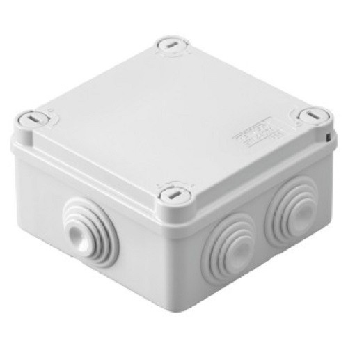 Gewiss gw44024 cassetta - gewiss, di