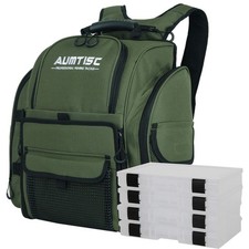 Zaino per Attrezzatura da