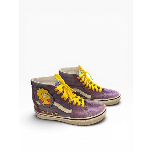 Vans simpson sk8 - x, i