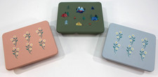 Austin Baby Collection ABC