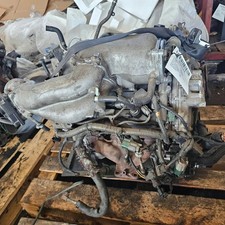 Motore Nissan Murano I Z50