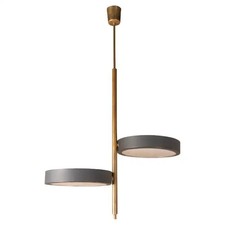 Lampadario italiano a