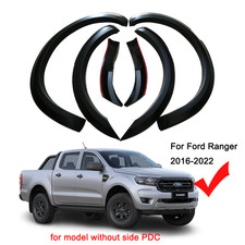 Per Ford Ranger 2016-2022 XL