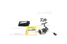 Daiwa luvias 2500s - daiwa,