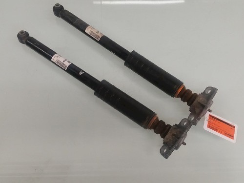 Set ammortizzatori opel corsa - set,