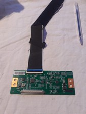 SCHEDA T-CON PER TV MAJESTIC