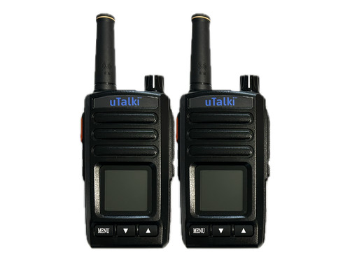 Utalki radio kit - utalki™,