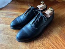Oxford Alden 932 punta liscia