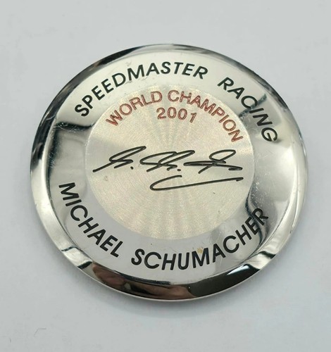 Omega speedmaster michael - omega,