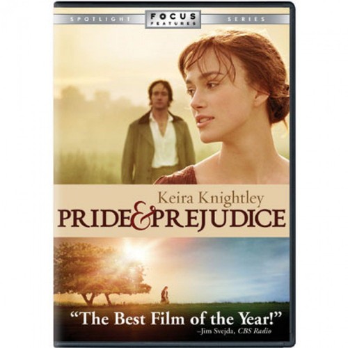 Pride and prejudice full - pride,