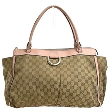 Borsa tracolla gucci gg - a,
