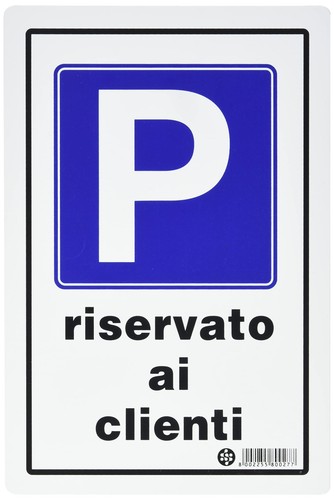 Pubblicentro cartello - pubblicentro, in