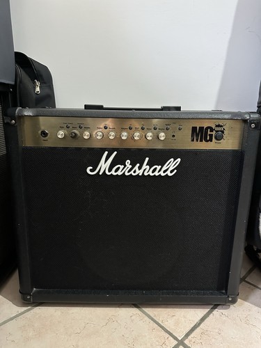 Amplificatore marshall 100 - marshall,