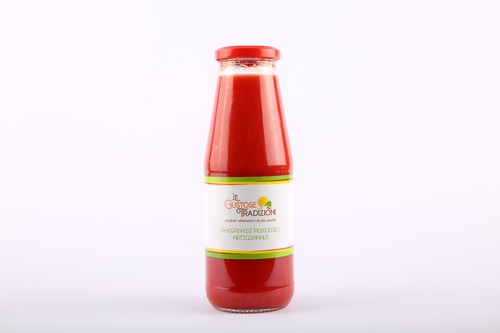 Passata pomodoro - di,