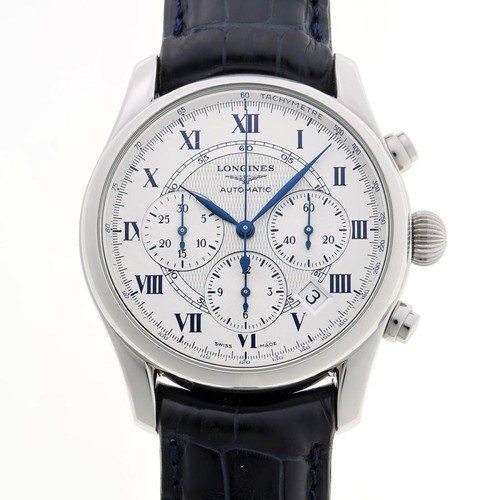 Orologio uomo longines - da,