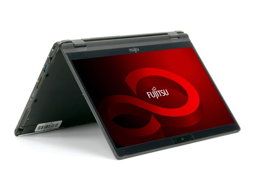 Notebook fujitsu lifebook - notebook,