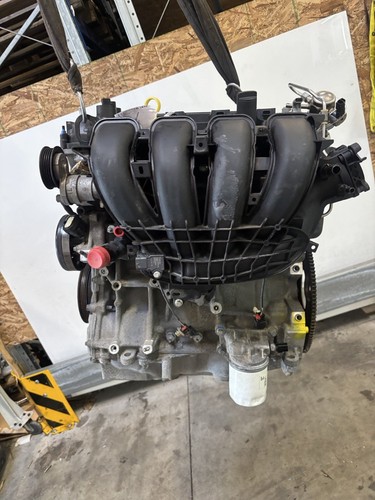Motore ford transit - motore,