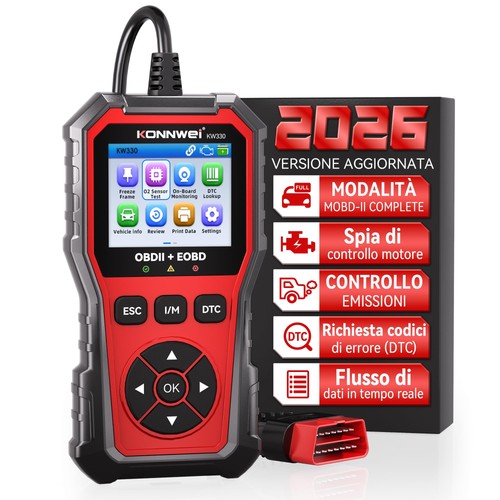 Auto diagnosi obd2 dispositivo - obd2,