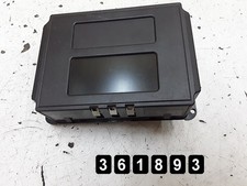 1999 OPEL OMEGA PANTALLA DE