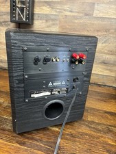 BIC America Venturi V-800A