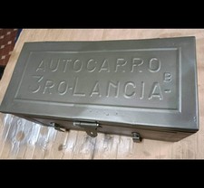 Cassa Porta Attrezzi Camion 3 RO