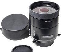 Sony Alpha Minolta 500mm AF
