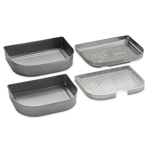 Weber kit espansione - di,